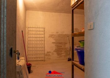 Box auto - Trilocale corso 25 Aprile, 33, Busca - foto 24