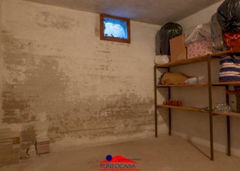 Box auto - Trilocale corso 25 Aprile, 33, Busca - foto 25