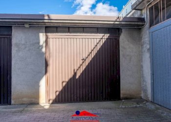 Box auto - Trilocale corso 25 Aprile, 33, Busca - foto 26