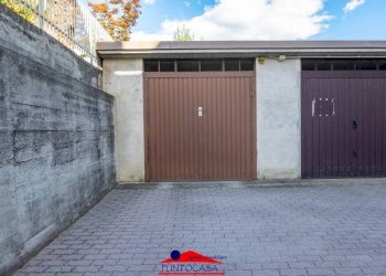 Box auto - Trilocale corso 25 Aprile, 33, Busca - foto 27