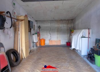 Box auto - Trilocale corso 25 Aprile, 33, Busca - foto 28