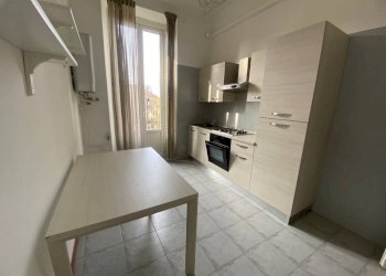 Cucina - Trilocale piazza Giuseppe Grandi, 4, Milano - foto 4