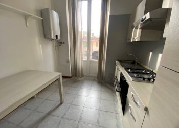 Cucina - Trilocale piazza Giuseppe Grandi, 4, Milano - foto 9