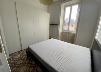 Camera da letto - Trilocale piazza Giuseppe Grandi, 4, Milano - foto 12