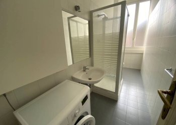 Bagno - Trilocale piazza Giuseppe Grandi, 4, Milano - foto 15