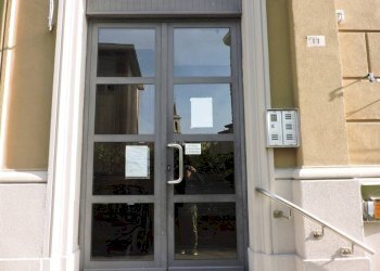 Interno palazzo - Three-room apartment via Nicolò Ardoino, 11, Genova (neighborhood Sampierdarena) - photo 3