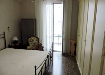 Camera da letto - Three-room apartment via Nicolò Ardoino, 11, Genova (neighborhood Sampierdarena) - photo 10