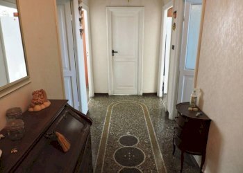 Ingresso - Three-room apartment via Nicolò Ardoino, 11, Genova (neighborhood Sampierdarena) - photo 18