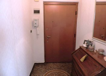 Ingresso - Three-room apartment via Nicolò Ardoino, 11, Genova (neighborhood Sampierdarena) - photo 19