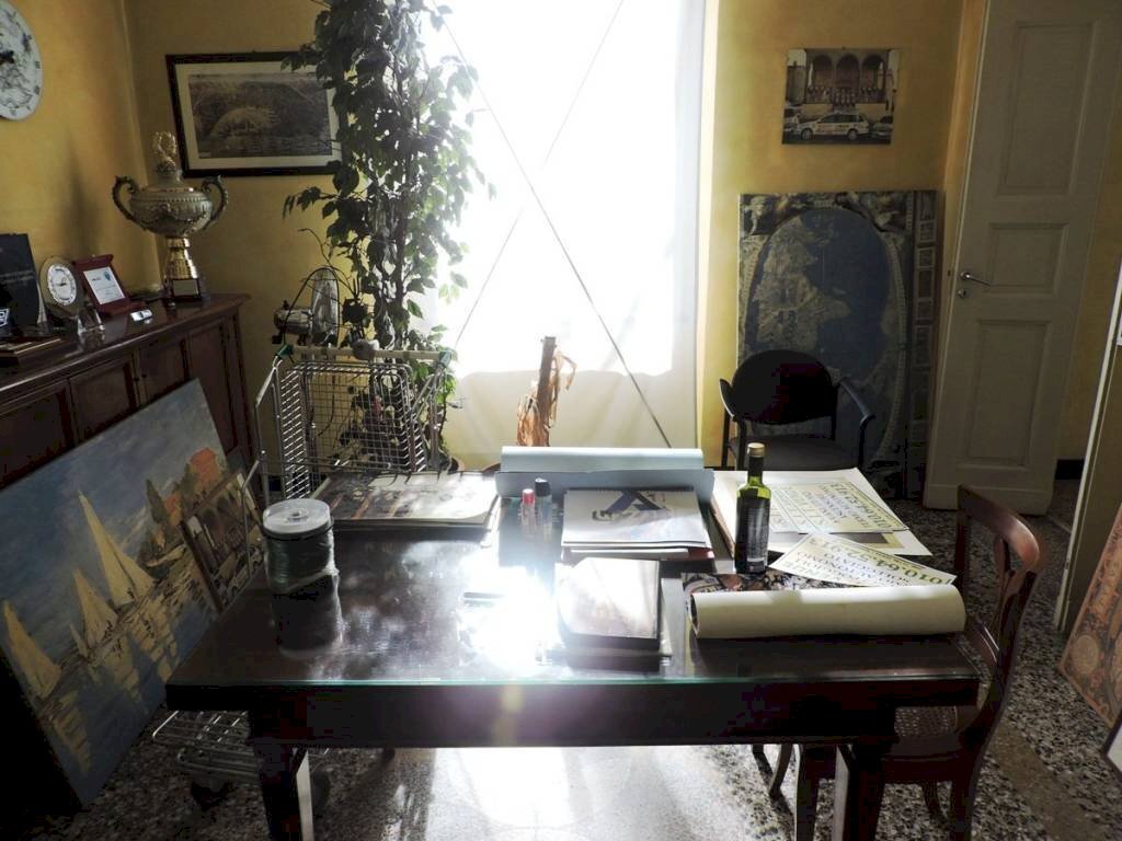 Stanza arredata - Apartment piazza Nicolò Montano, 2a, Genova (neighborhood Sampierdarena) - photo 1