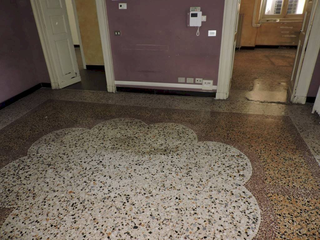 Ingresso - Apartment piazza Nicolò Montano, 2a, Genova (neighborhood Sampierdarena) - photo 2