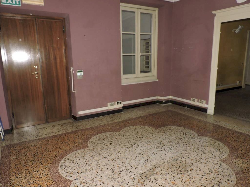 Ingresso - Apartment piazza Nicolò Montano, 2a, Genova (neighborhood Sampierdarena) - photo 3
