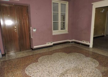 Ingresso - Appartamento piazza Nicolò Montano, 2a, Genova (zona Sampierdarena) - foto 3