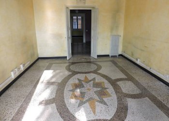 Stanza non arredata - Appartamento piazza Nicolò Montano, 2a, Genova (zona Sampierdarena) - foto 5