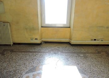 Stanza non arredata - Appartamento piazza Nicolò Montano, 2a, Genova (zona Sampierdarena) - foto 7