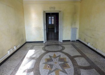 Interno palazzo - Appartamento piazza Nicolò Montano, 2a, Genova (zona Sampierdarena) - foto 9