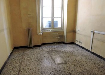 Stanza non arredata - Appartamento piazza Nicolò Montano, 2a, Genova (zona Sampierdarena) - foto 11