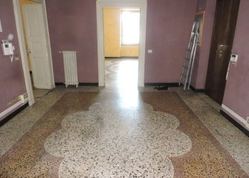 Interno palazzo - Appartamento piazza Nicolò Montano, 2a, Genova (zona Sampierdarena) - foto 13