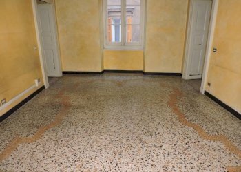Stanza non arredata - Appartamento piazza Nicolò Montano, 2a, Genova (zona Sampierdarena) - foto 14