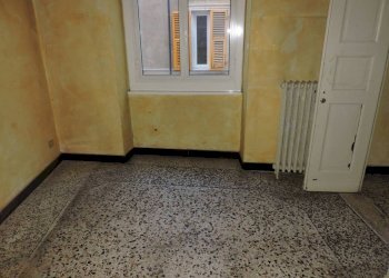 Stanza non arredata - Appartamento piazza Nicolò Montano, 2a, Genova (zona Sampierdarena) - foto 15