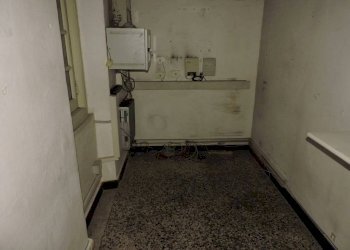 Ripostiglio - Apartment piazza Nicolò Montano, 2a, Genova (neighborhood Sampierdarena) - photo 16