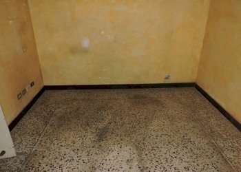 Stanza non arredata - Apartment piazza Nicolò Montano, 2a, Genova (neighborhood Sampierdarena) - photo 17