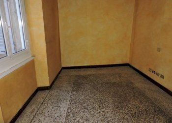 Stanza non arredata - Apartment piazza Nicolò Montano, 2a, Genova (neighborhood Sampierdarena) - photo 19