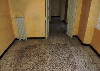 Stanza non arredata - Appartamento piazza Nicolò Montano, 2a, Genova (zona Sampierdarena) - foto 21