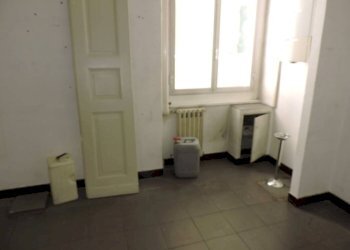 Stanza non arredata - Appartamento piazza Nicolò Montano, 2a, Genova (zona Sampierdarena) - foto 22