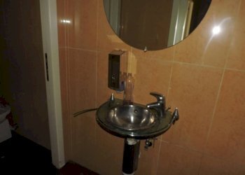 Bagno - Apartment piazza Nicolò Montano, 2a, Genova (neighborhood Sampierdarena) - photo 23