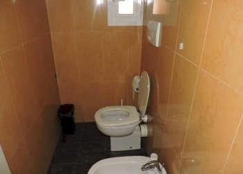 Bagno - Apartment piazza Nicolò Montano, 2a, Genova (neighborhood Sampierdarena) - photo 24