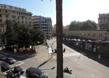 Vista - Apartment piazza Nicolò Montano, 2a, Genova (neighborhood Sampierdarena) - photo 26
