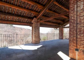 Stanza non arredata - Independent house via Chiera di Vasco, 2, Monastero di Vasco - photo 4