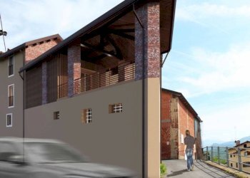 Zona - Independent house via Chiera di Vasco, 2, Monastero di Vasco - photo 6