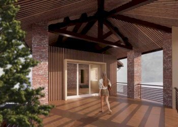 Facciata - Independent house via Chiera di Vasco, 2, Monastero di Vasco - photo 7