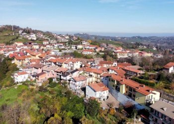 Vista - Independent house via Chiera di Vasco, 2, Monastero di Vasco - photo 8