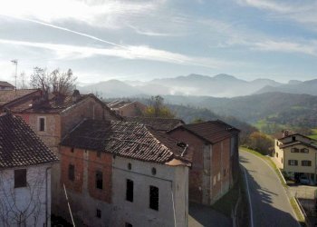Vista - Independent house via Chiera di Vasco, 2, Monastero di Vasco - photo 9