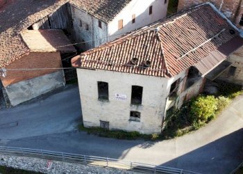 Facciata - Independent house via Chiera di Vasco, 2, Monastero di Vasco - photo 10