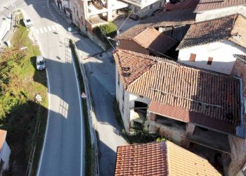 Vista - Independent house via Chiera di Vasco, 2, Monastero di Vasco - photo 11