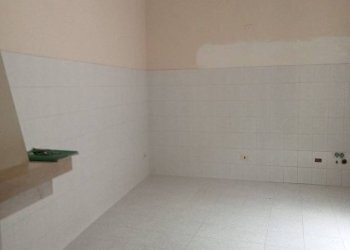 Stanza non arredata - Trilocale via Enrico Nisco, San Giorgio del Sannio - foto 13