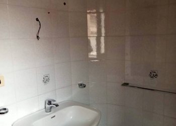 Bagno - Trilocale via Enrico Nisco, San Giorgio del Sannio - foto 17