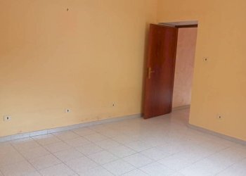 Stanza non arredata - Trilocale via Enrico Nisco, San Giorgio del Sannio - foto 21