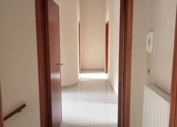 Interno appartamento - Trilocale via Enrico Nisco, San Giorgio del Sannio - foto 24