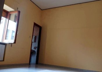 Stanza non arredata - Trilocale via Enrico Nisco, San Giorgio del Sannio - foto 30