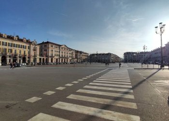 Zona - Office piazza Tancredi Galimberti, 2, Cuneo (neighborhood Centro) - photo 3