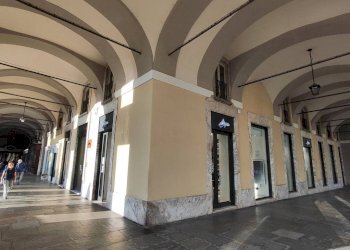 Portico - Office piazza Tancredi Galimberti, 2, Cuneo (neighborhood Centro) - photo 4
