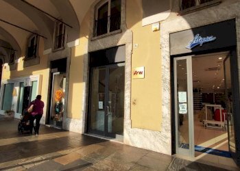 Ingresso - Office piazza Tancredi Galimberti, 2, Cuneo (neighborhood Centro) - photo 5