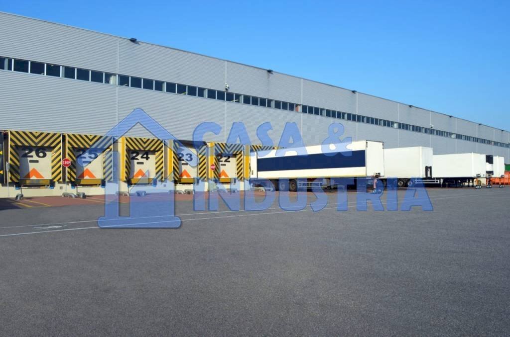 Magazzino - Capannone via Alcide De Gasperi, Rho - foto 3