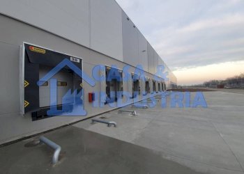 Magazzino - Capannone via Alcide De Gasperi, Rho - foto 1