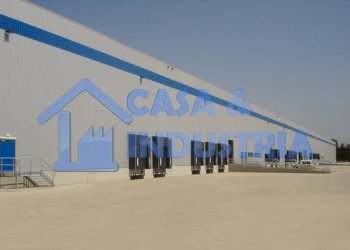 Magazzino - Capannone via Alcide De Gasperi, Rho - foto 4